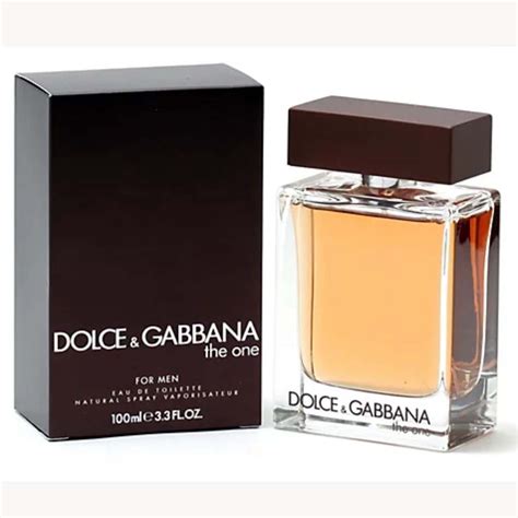 dolce gabbana the one 100ml